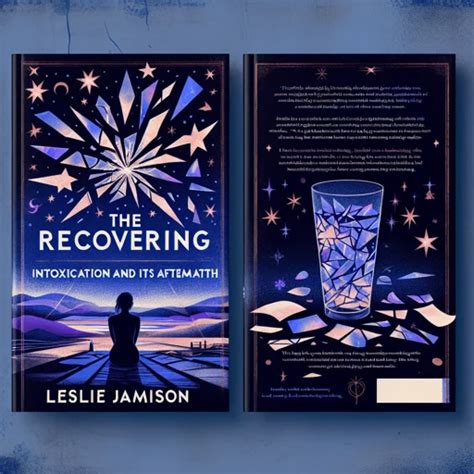 The Recovering: Intoxication and Its Aftermath Summary.